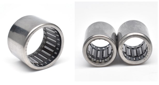 HFL series one way clutch bearings