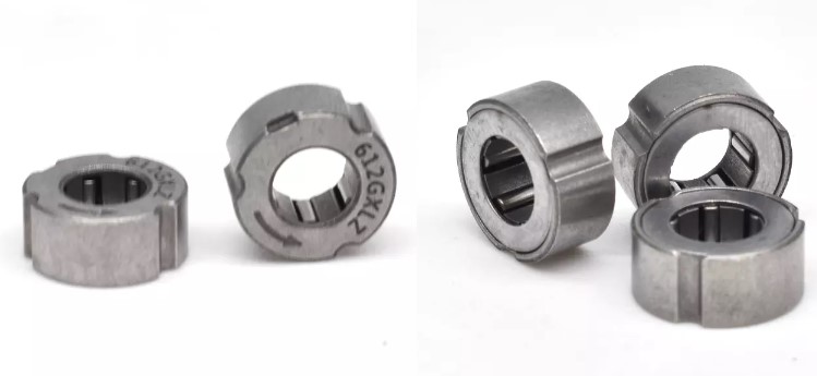 OWC series one way needle clutch bearing