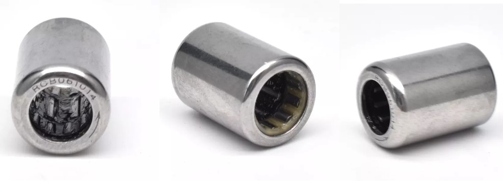 RCB series imperial needle roller clutch bearings
