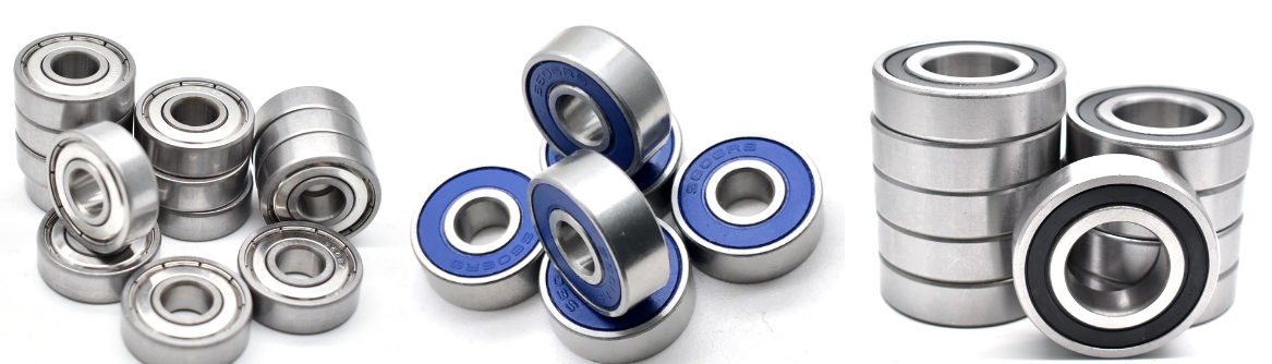 Stainless Steel Ball Bearing