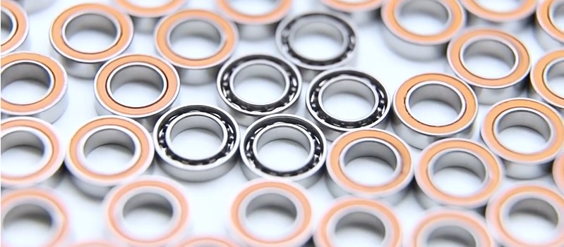 S687C-2OS 7x14x4 mm Bearing S687C 2RS hybrid ceramic ball bearing S687C-2RS  S687C 2OS-Orange Seals Ceramic Hybrid Bearing-Ball Bearing Factory, Your  Expert of Ball Bearings and Plastic Roller Wheels丨DongGuan Zoty Bearing  Co., Ltd