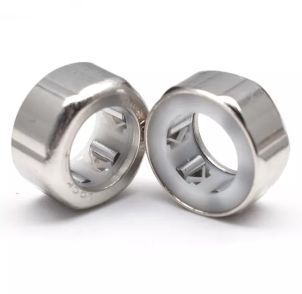 EWC series clutch needle bearings