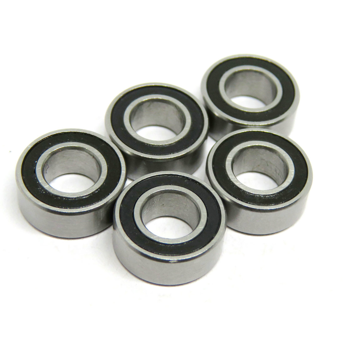 MR74RS Bearing ABEC-3 4x7x2.5 mm Miniature MR74-2RS Ball Bearings RS MR74 2RS With Blue Sealed L-740D.jpg