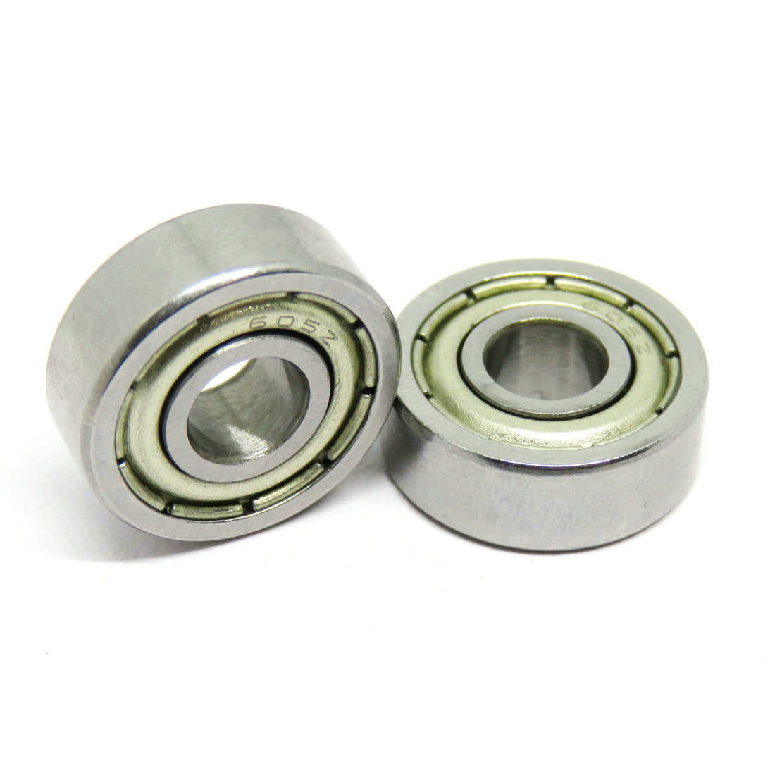 605ZZ Bearing ABEC-5 10PCS 5x14x5 mm Miniature 605Z Deep Groove Ball Bearings 605 ZZ.jpg