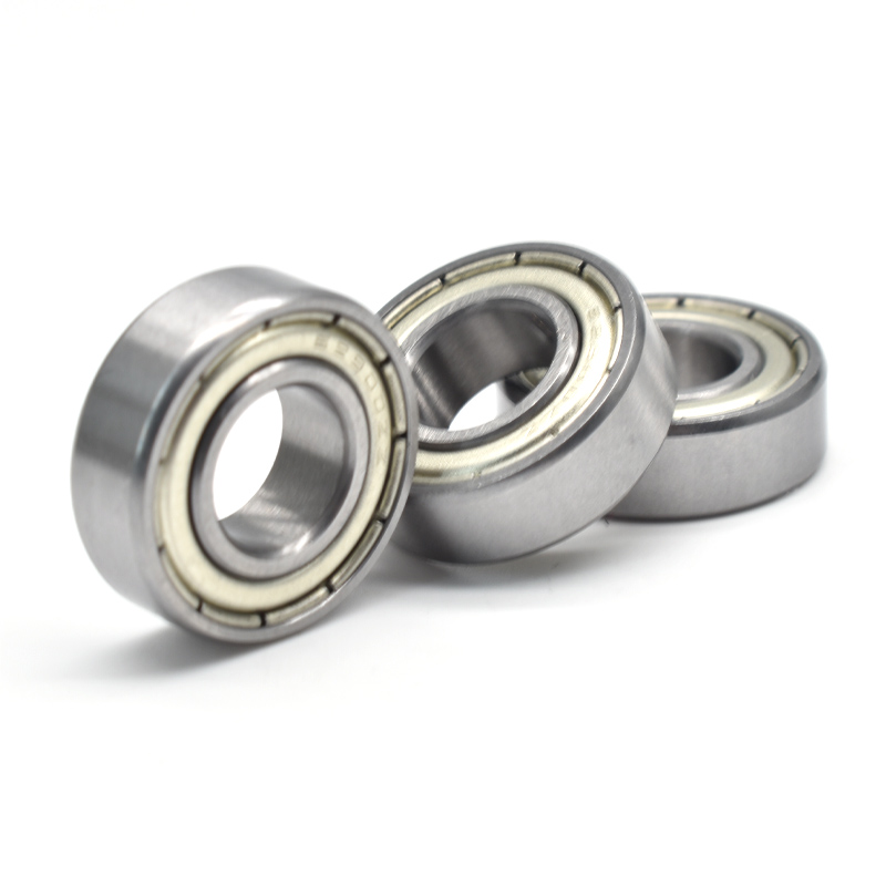 Electric Motors Bearings 627ZZ Bearing 7x22x7 Shielded Miniature Ball Bearings 627 ZZ.jpg