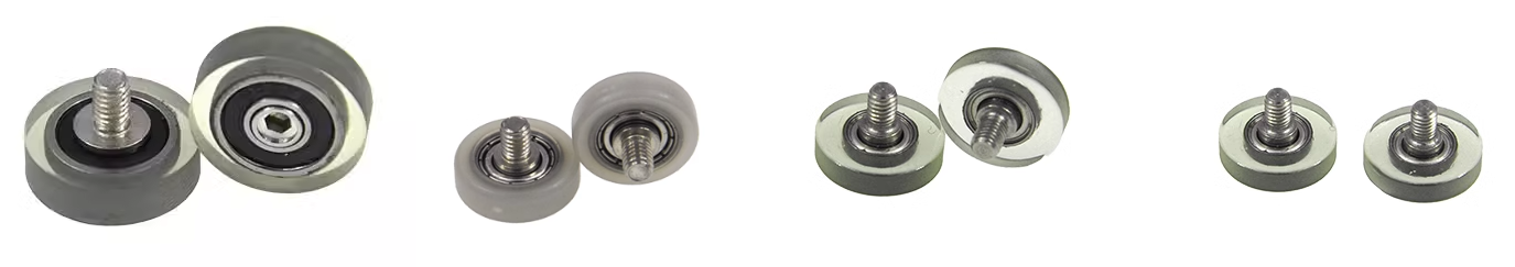 Photovoltaic Energy Bearing Wheel PV Device Pulley Solar Energy Devices Roller.png