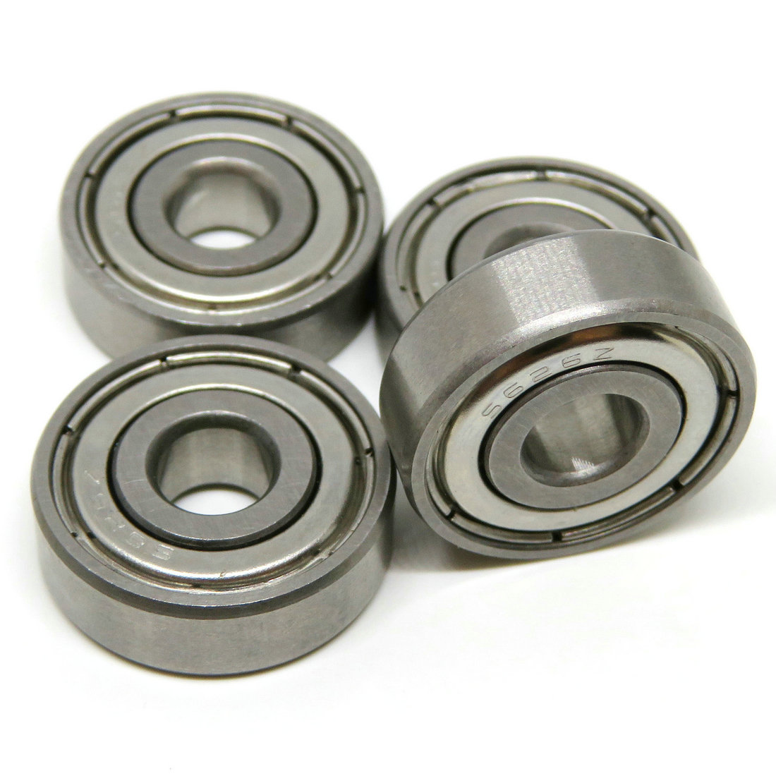 Sewing Machines Part S627-ZZ Stainless Steel Miniature Ball Bearing 7x22x7 Shielded S627ZZ.jpg