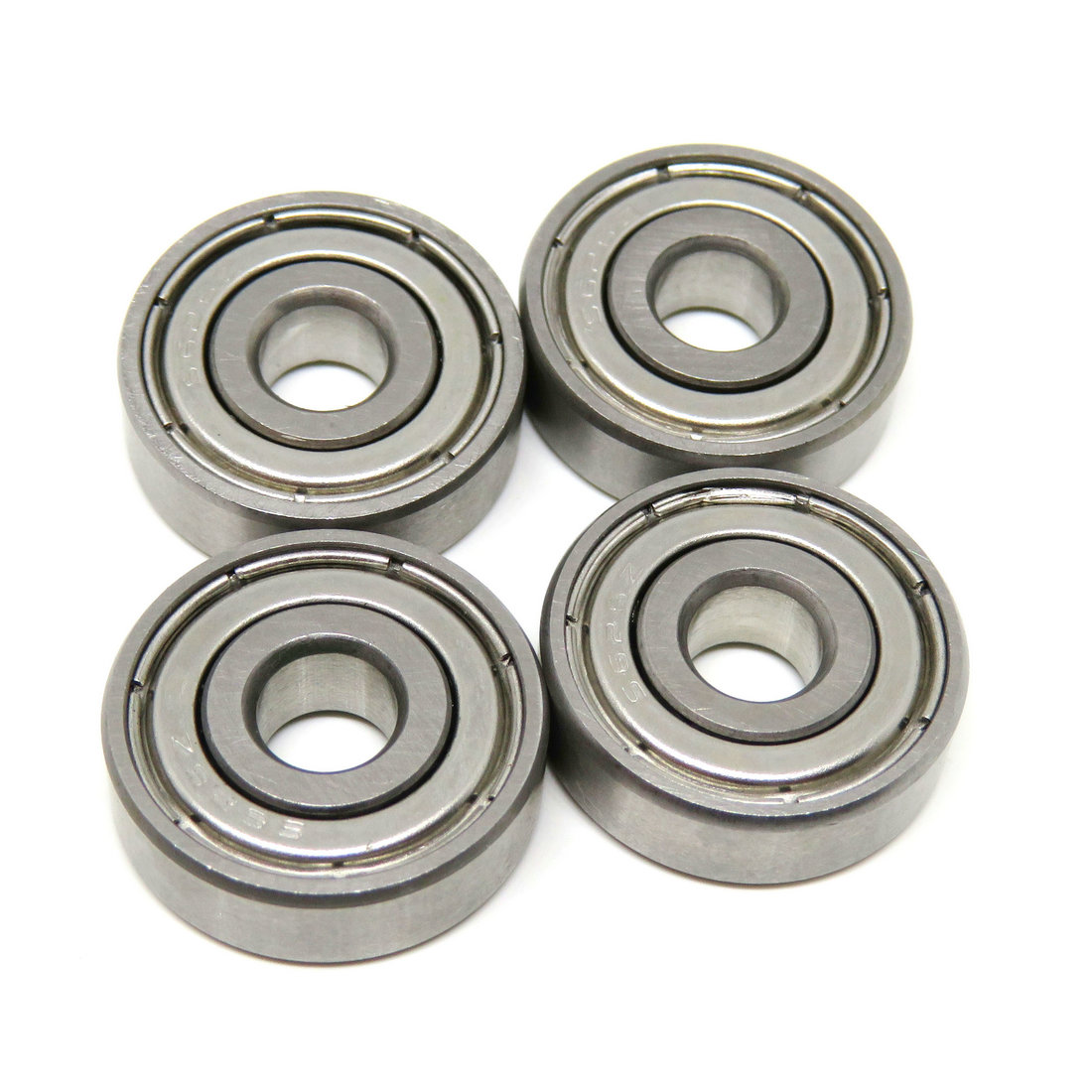 Sewing Machines Part S627-ZZ Stainless Steel Miniature Ball Bearing 7x22x7 Shielded S627ZZ.jpg