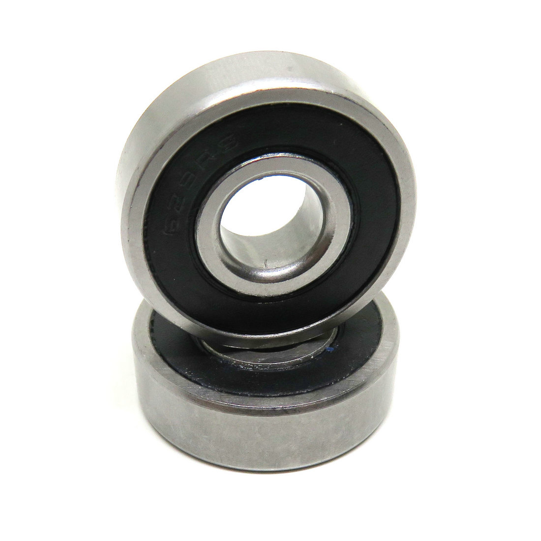 6304 6304-2RS 20x52x15mm Chrome Steel Ball Bearing 6304RS Deep Groove Ball Bearingsjpg