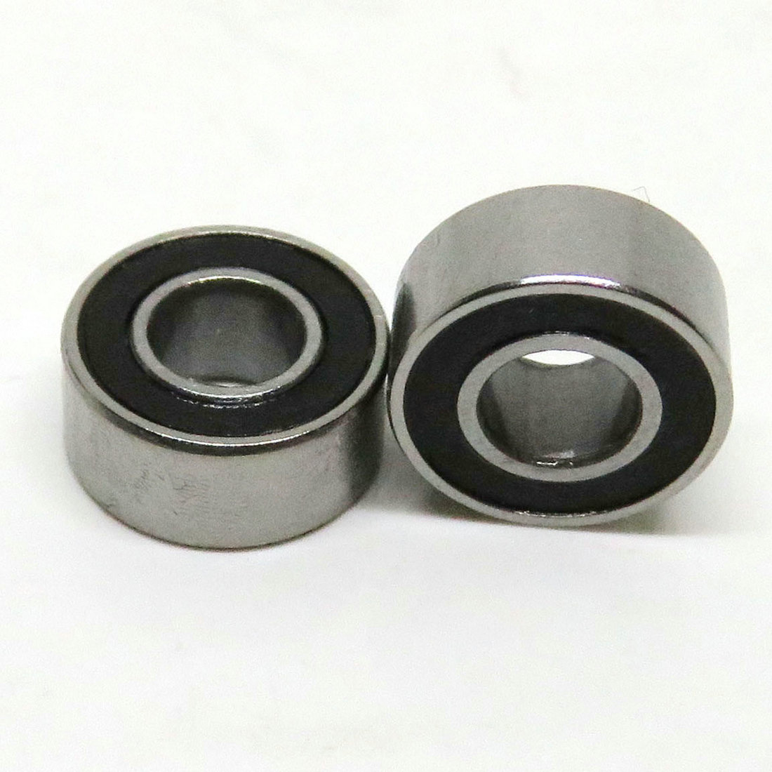 Hot sale Miniature Deep Groove ball bearing 683 683RS 683-2RS Bearings 3x7x3mm for printing machine
