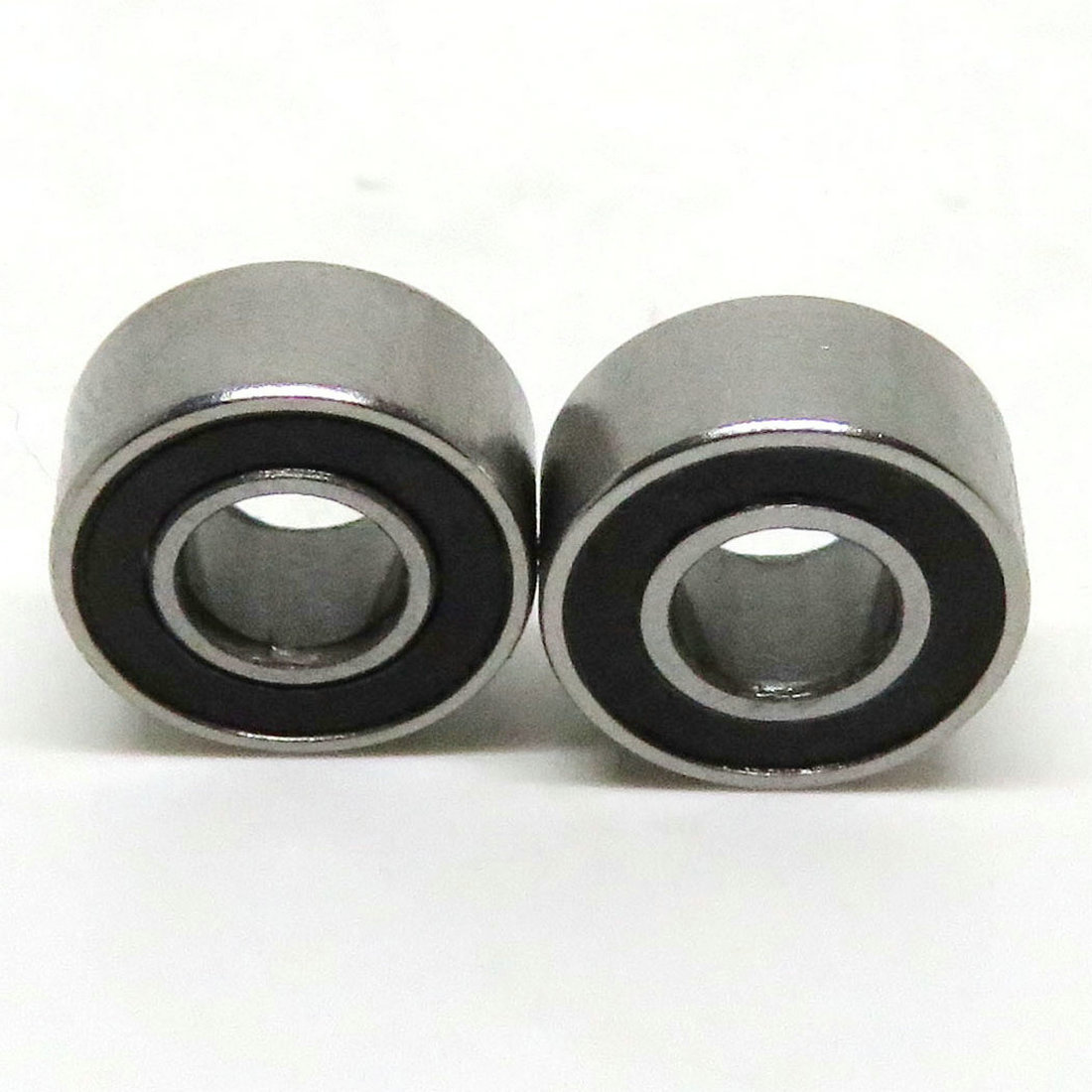 Hot sale Miniature Deep Groove ball bearing 683 683RS 683-2RS Bearings 3x7x3mm for printing machine