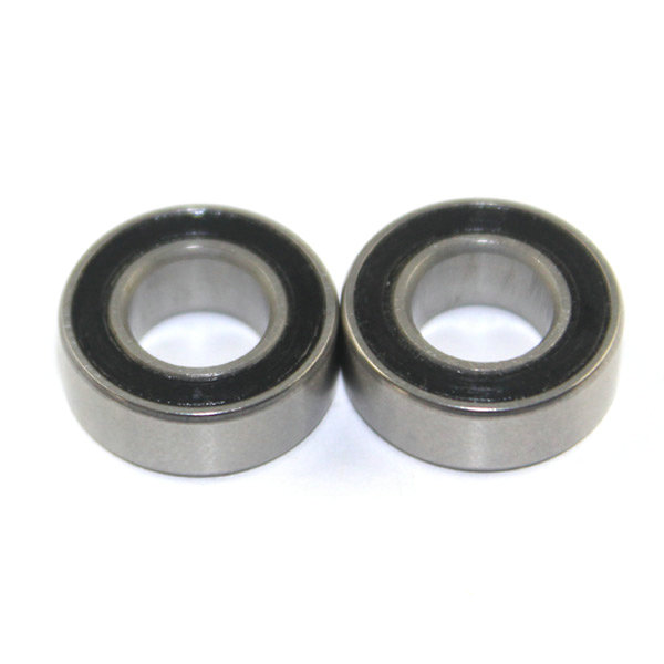 High Quality auto machinery accessories 687 687RS 687-2RS self lubricating Ball Bearing for skates 7x14x5mm
