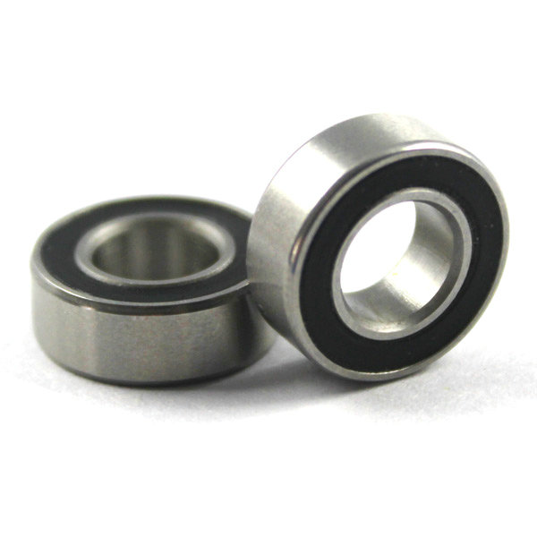 High Quality auto machinery accessories 687 687RS 687-2RS self lubricating Ball Bearing for skates 7x14x5mm