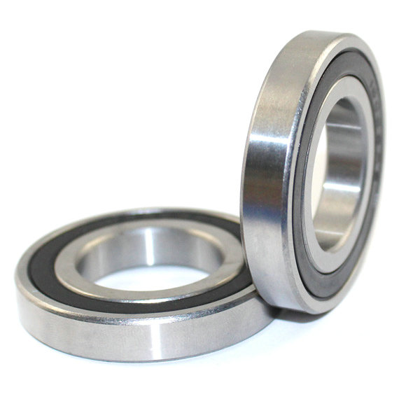 16005RS 16005-2RS 25x47x8mm deep groove ball bearing 16005 bearings