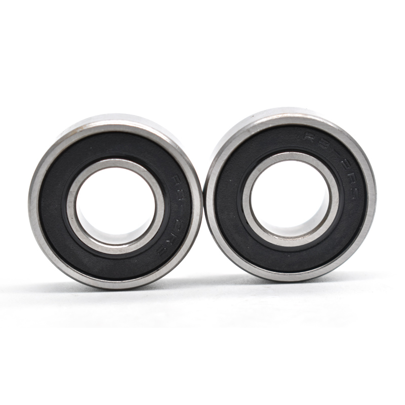 R14 R14RS R14-2RS 7/8x1-7/8x1/2 Inch Miniature Bearings Single Row Deep Groove Ball Bearings