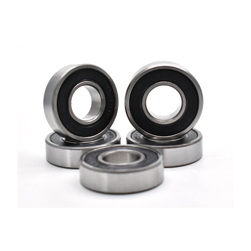 R14 R14RS R14-2RS 7/8x1-7/8x1/2 Inch Miniature Bearings Single Row Deep Groove Ball Bearings