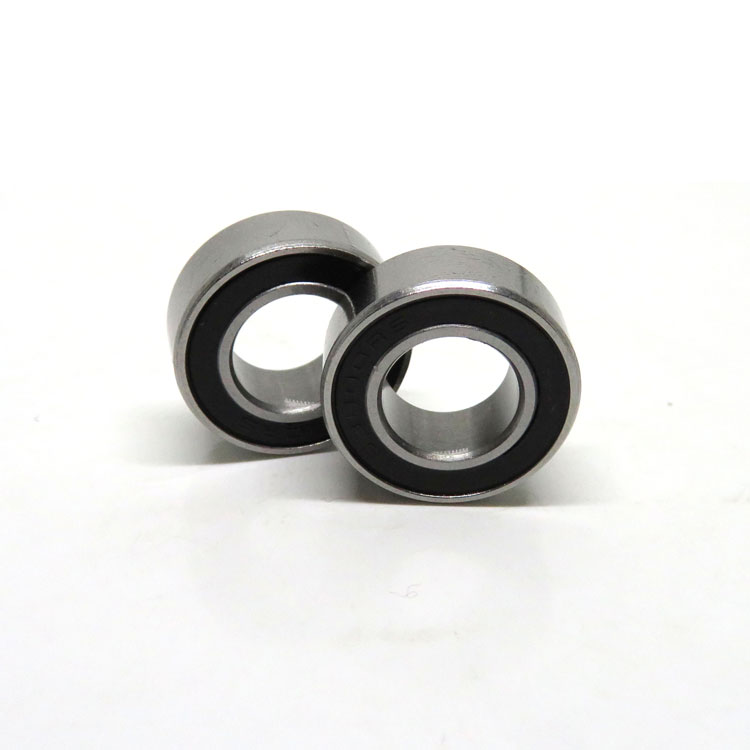 10x19x7mm 63800RS 63800-2RS 63800 high speed exercise bicycle bearing mountain bike bearings.jpg
