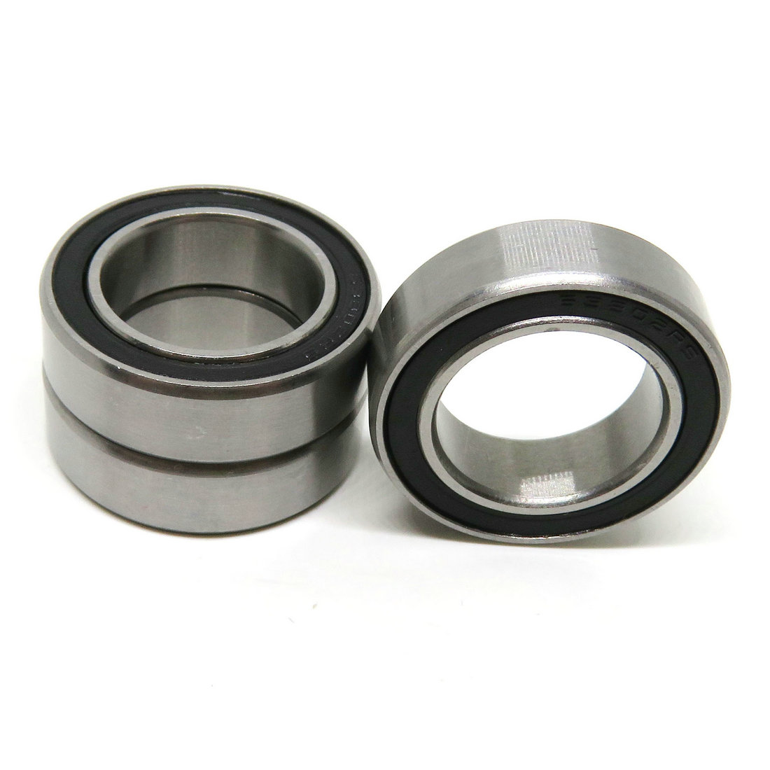 High precision bearing 63803 63803RS 63803-2RS 17x26x7mm Low noise long life
