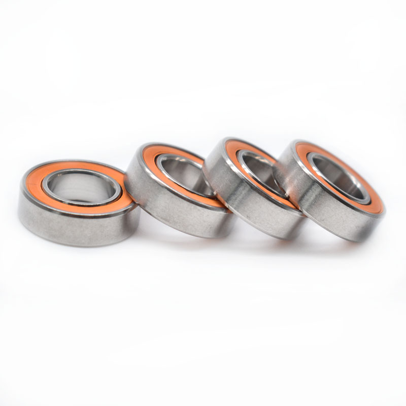 6x12x4mm-9x17x5mm-Ceramic-Hybrid-Bearing-Penn-Squall-60LDLH-Fishing-Reel-Rubber-Sealed-Bearing-Kit