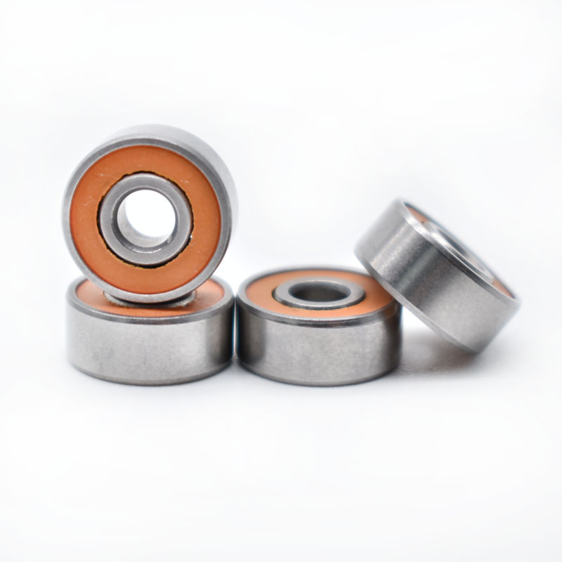 3/8x7/8x9/32 Ceramic Hybrid Bearing Penn 700 Spinfisher Fishing Reel Rubber Sealed Bearing Kit