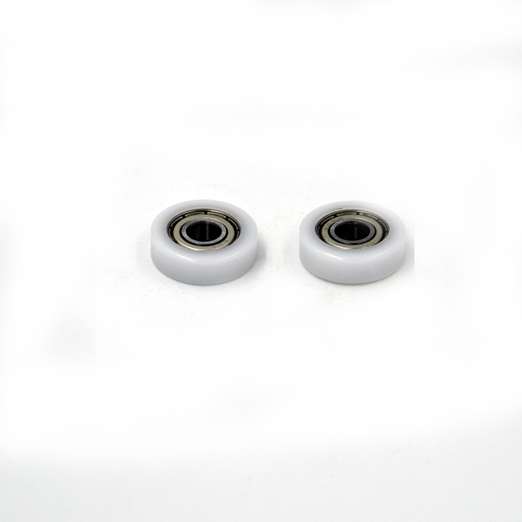 BS69620-8 6x20x8mm POM Nylon PA Wheels with Bearings for Laboratory Equipment.jpg