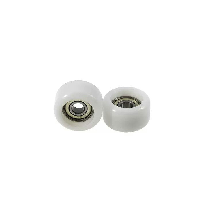 BS60830-20 8x30x20mm POM Nylon Roller Bearing for Precision Machinery Applications.jpg