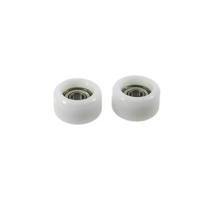 BS60830-20 8x30x20mm POM Nylon Roller Bearing for Precision Machinery Applications.jpg
