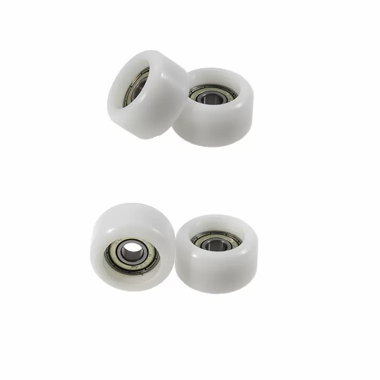 BS60830-20 8x30x20mm POM Nylon Roller Bearing for Precision Machinery Applications.jpg