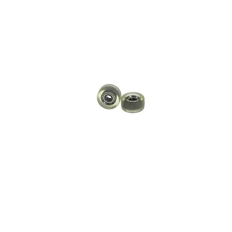 PU69312-6 3x12x6mm Wear-Resistant Polyurethane Coated Bearings for Conveyor Belts.jpg