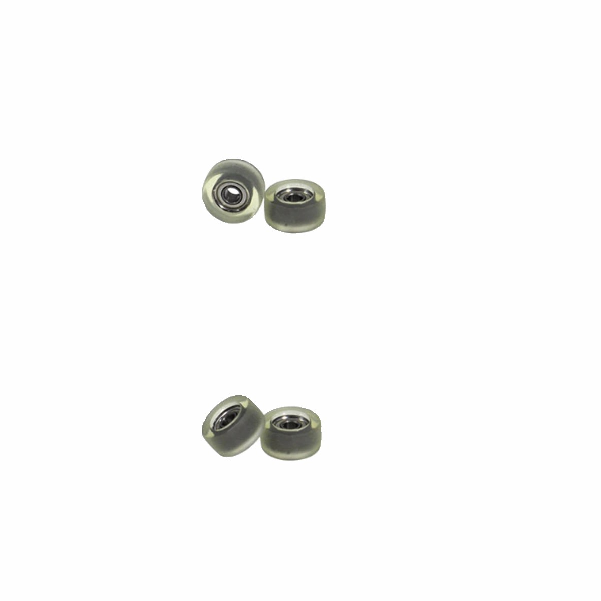 PU69312-6 3x12x6mm Wear-Resistant Polyurethane Coated Bearings for Conveyor Belts.jpg