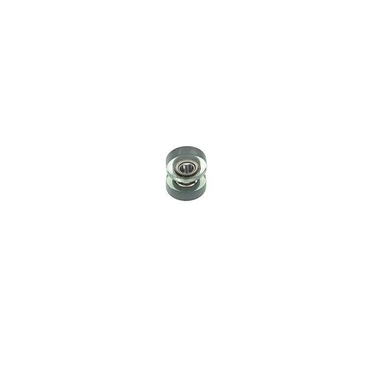 PU68412-4 4x12x4mm Anti-Slip Polyurethane Rubber Coated Bearings for Safety Equipment.jpg