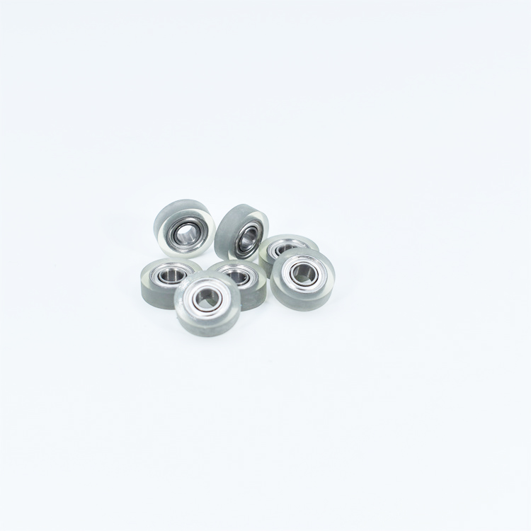 PU68412-6 4x12x6mm Heat-Resistant PU Roller Bearings for High-Temperature Applications.jpg