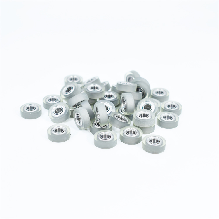 PU68412-6 4x12x6mm Heat-Resistant PU Roller Bearings for High-Temperature Applications.jpg