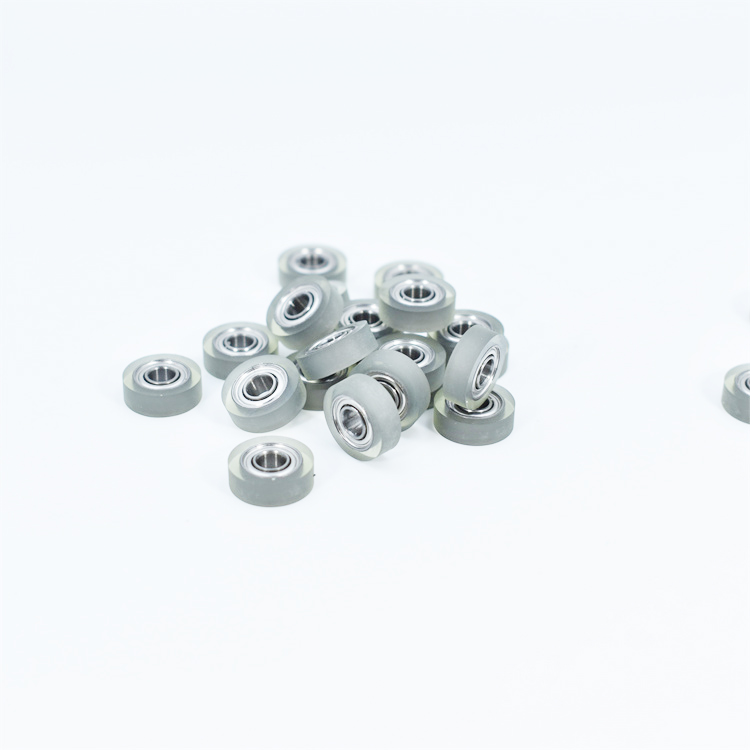 PU68412-6 4x12x6mm Heat-Resistant PU Roller Bearings for High-Temperature Applications.jpg