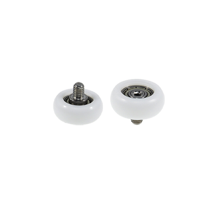 BSR60521-8C1L6M5 Easy-to-Install Plastic Roller Pulley with Screw for DIY Projects.jpg