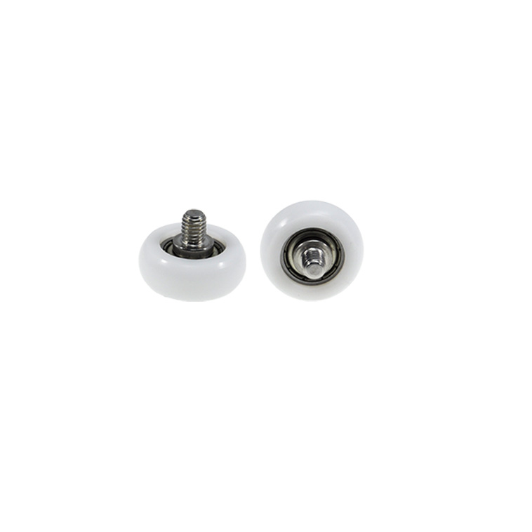 BSR60521-8C1L6M5 Easy-to-Install Plastic Roller Pulley with Screw for DIY Projects.jpg