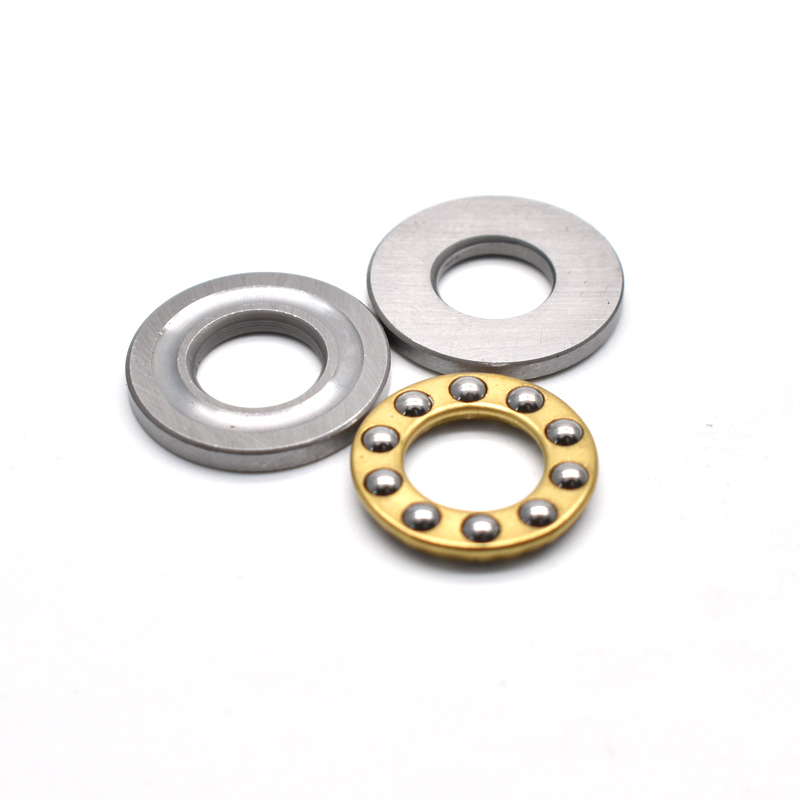 SF9-20M 440C Stainless Steel Axial Thrust Ball Bearing 9x20x7mm SSF9-20M.jpg SF9-20M 440C Stainless Steel Axial Thrust Ball Bearing 9x20x7mm SSF9-20M.jpg