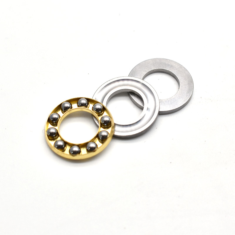 SF10-18M 440C Stainless Steel Axial Thrust Ball Bearing 10x18x5.5mm SSF10-18M.jpg SF10-18M 440C Stainless Steel Axial Thrust Ball Bearing 10x18x5.5mm SSF10-18M.jpg