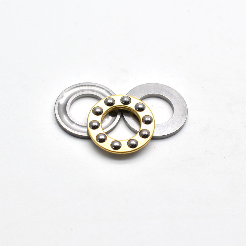 SF10-18M 440C Stainless Steel Axial Thrust Ball Bearing 10x18x5.5mm SSF10-18M.jpg SF10-18M 440C Stainless Steel Axial Thrust Ball Bearing 10x18x5.5mm SSF10-18M.jpg