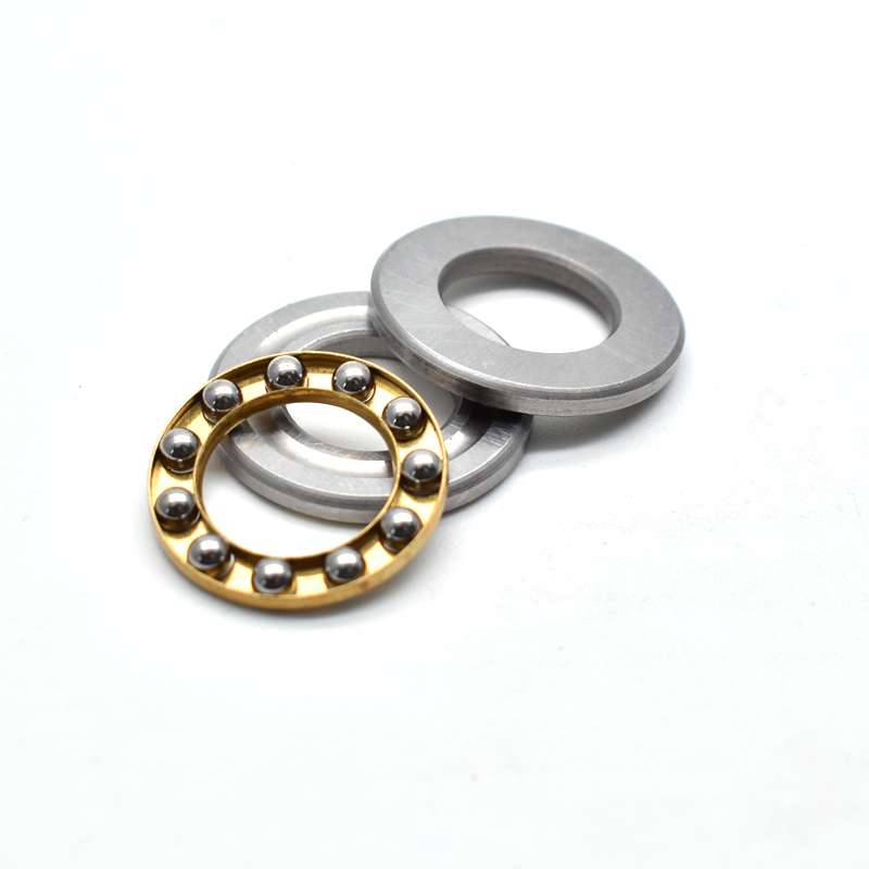 SF12-23M 440C Stainless Steel Axial Thrust Ball Bearing 12x23x7.5mm SSF12-23M.jpg