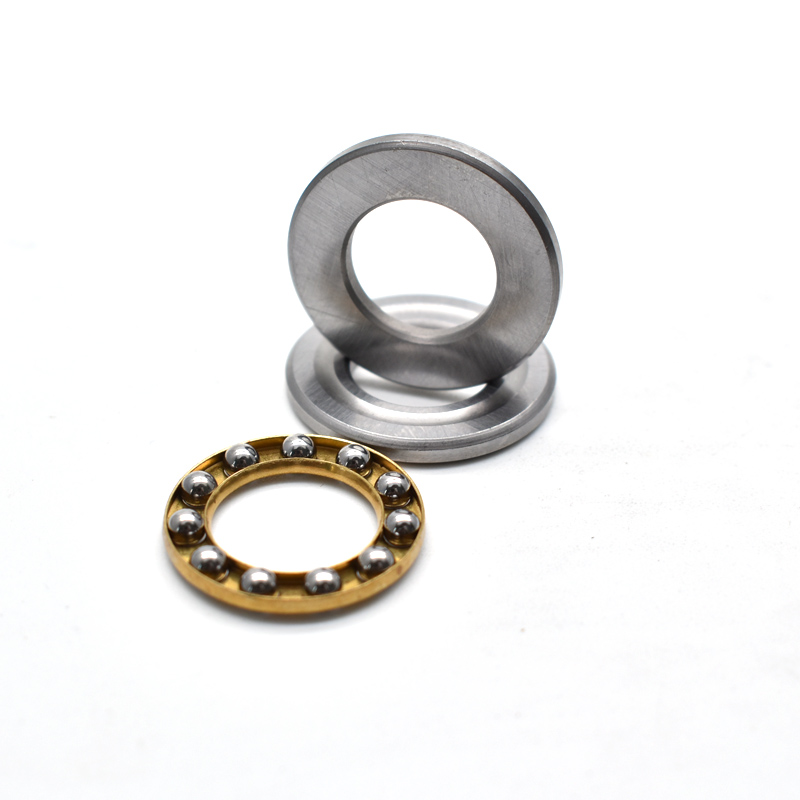 SF12-23M 440C Stainless Steel Axial Thrust Ball Bearing 12x23x7.5mm SSF12-23M.jpg