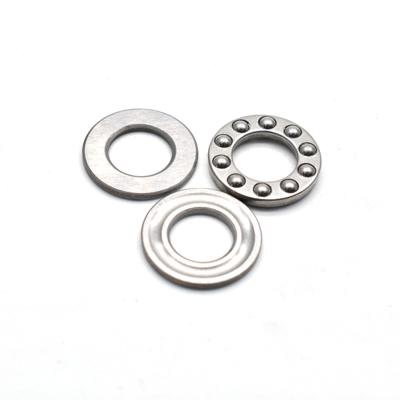 F9-17M Thrust Ball Bearings 9mm x 17mm x 5mm Small Axial Thrust Bearing 9x17x5mm Suitable for toys.jpg