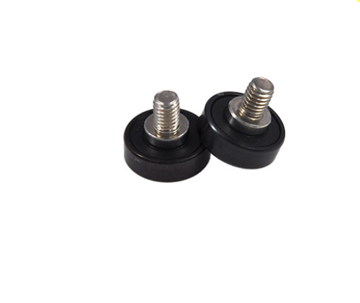 JSH62619-6C6L8M6 High Temperature 626 6X19X6MM Black Oxidized Bearing with Screw.jpg