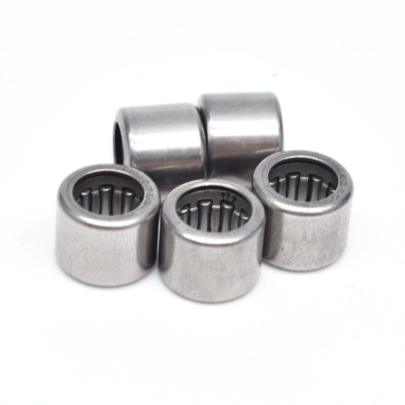 HK0709 Small Roller Bearings 7x11x9mm HK Series Drawn Cup Needle Roller Bearings.jpg